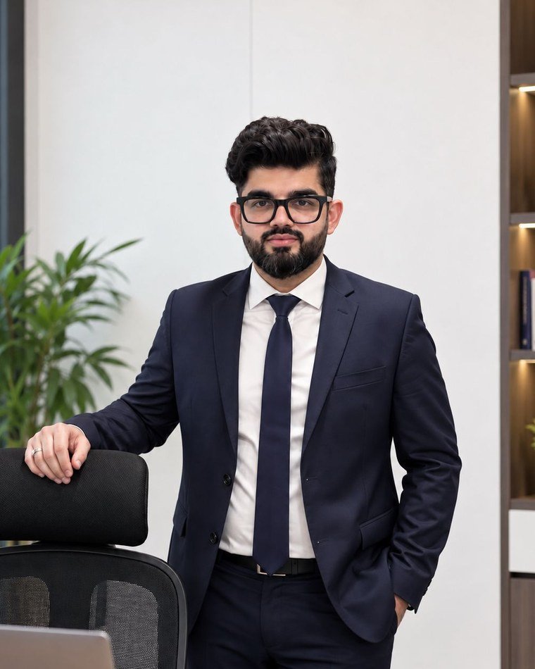 Gaurav Narang, Founder of ADS BY G5